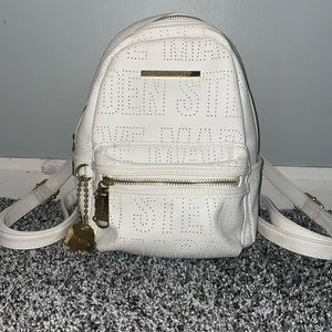 steve madden mini backpack